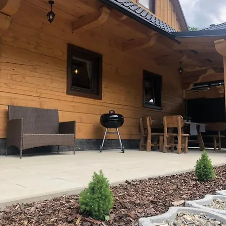 Marta Chalet