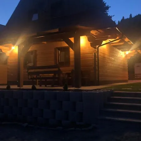 Marta Chalet