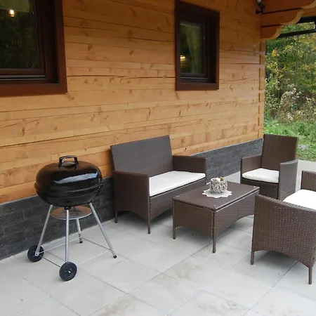 Chalet Marta
