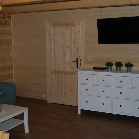 Marta Chalet Oscadnica