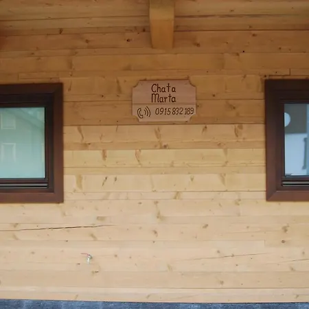 Marta Chalet