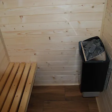 Chalet Marta Oscadnica