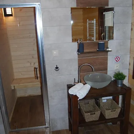 Marta Chalet