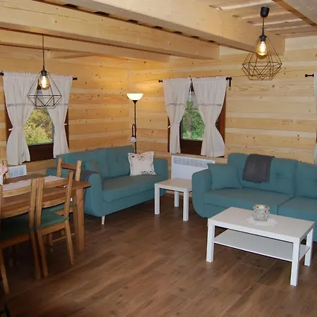 Chalet Marta