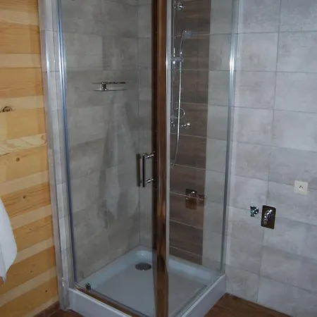 Chalet Marta *