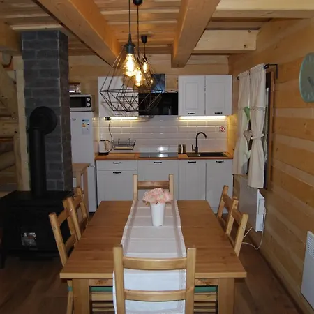 Chalet Marta