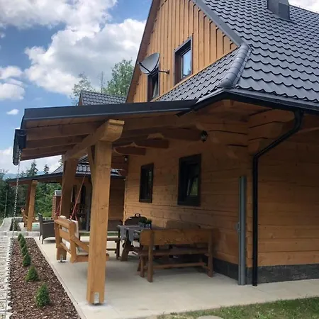 Chalet Marta