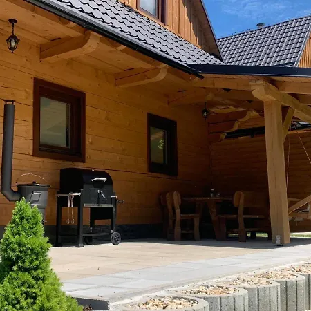 Chalet Marta *