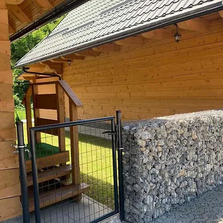 Chalet Marta