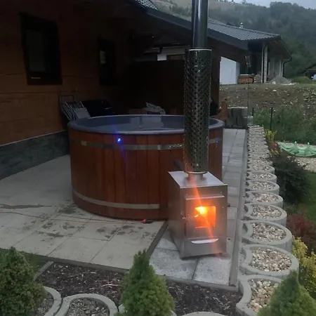 Chalet Marta *