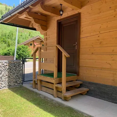 Chalet Marta